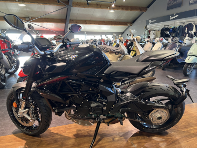 MV Agusta Brutale 800 35 KW