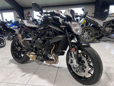 MV Agusta Dragster 800