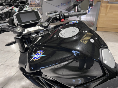 MV Agusta Dragster 800