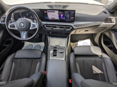 BMW 318 318dA FACELIFT PACK M GPS CARPLAY BLUETOOTH