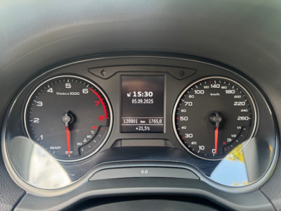 Audi Q2 AUDI Q2 SPORT LEDER NAVI LED SHZ TEMPOMAT MFL