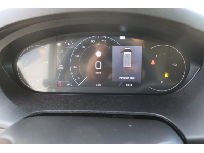 Peugeot Boxer 140 AUTO L2H2 Navi/Klimaauto/Kamera