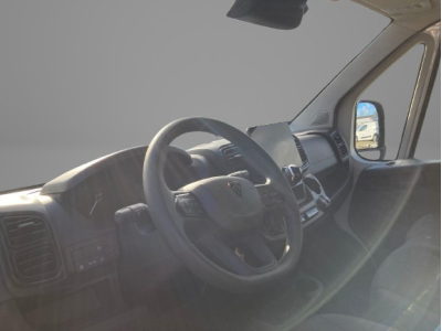 Peugeot Boxer 140 AUTO L2H2 Navi/Klimaauto/Kamera