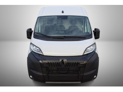 Peugeot Boxer 140 AUTO L2H2 Navi/Klimaauto/Kamera