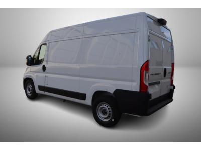 Peugeot Boxer 140 AUTO L2H2 Navi/Klimaauto/Kamera