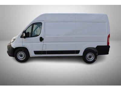 Peugeot Boxer 140 AUTO L2H2 Navi/Klimaauto/Kamera