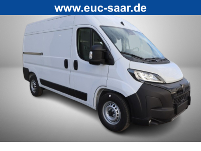Peugeot Boxer 140 AUTO L2H2 Navi/Klimaauto/Kamera