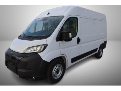 Peugeot Boxer 140 AUTO L2H2 Navi/Klimaauto/Kamera