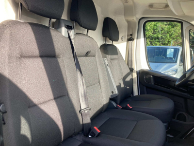 Peugeot Boxer 140 AUTO L2H2 Navi/Klimaauto/Kamera