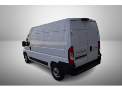 Peugeot Boxer 140 AUTO L2H2 Navi/Klimaauto/Kamera