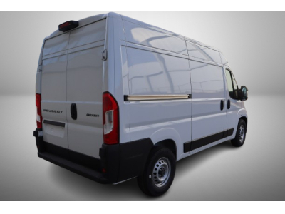 Peugeot Boxer 140 AUTO L2H2 Navi/Klimaauto/Kamera