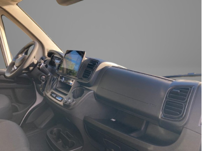 Peugeot Boxer 140 AUTO L2H2 Navi/Klimaauto/Kamera