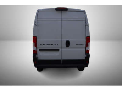 Peugeot Boxer 140 AUTO L2H2 Navi/Klimaauto/Kamera