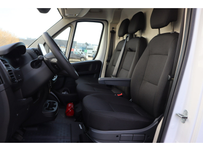 Peugeot Boxer 140 AUTO L2H2 Navi/Klimaauto/Kamera