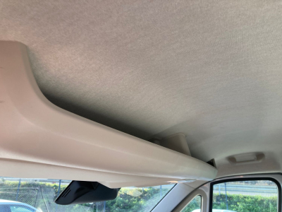 Peugeot Boxer 140 AUTO L2H2 Navi/Klimaauto/Kamera