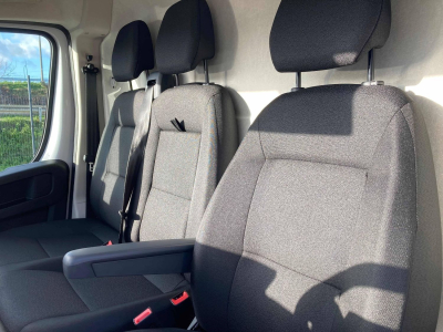 Peugeot Boxer 140 AUTO L2H2 Navi/Klimaauto/Kamera