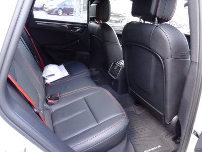 Porsche Macan GTS