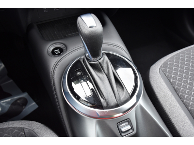 Nissan Juke 1.0 DIG-T N-Connecta DCT