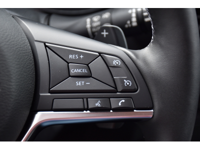 Nissan Juke 1.0 DIG-T N-Connecta DCT