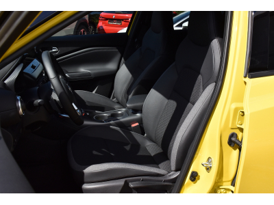 Nissan Juke 1.0 DIG-T N-Connecta DCT