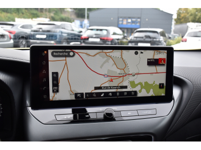 Nissan Juke 1.0 DIG-T N-Connecta DCT