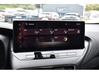 Nissan Juke 1.0 DIG-T N-Connecta DCT