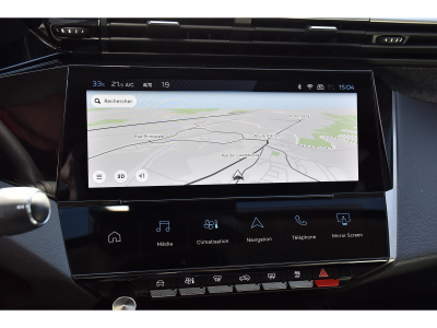 Peugeot 408 1.2 PureTech Allure EAT8