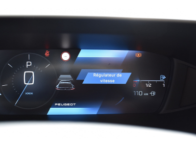 Peugeot 408 1.2 PureTech Allure EAT8