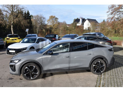 Peugeot 408 1.2 PureTech Allure EAT8