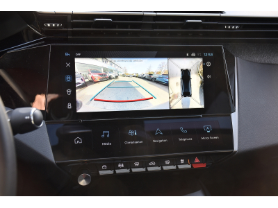 Peugeot 408 1.2 PureTech Allure EAT8