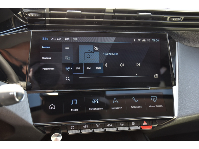 Peugeot 408 1.2 PureTech Allure EAT8