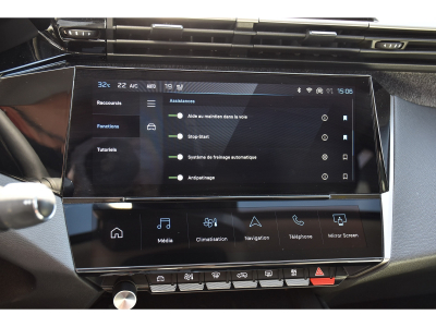 Peugeot 408 1.2 PureTech Allure EAT8