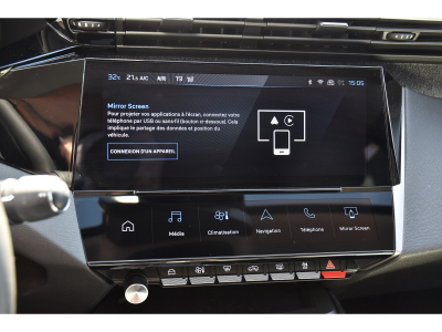 Peugeot 408 1.2 PureTech Allure EAT8