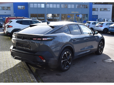 Peugeot 408 1.2 PureTech Allure EAT8