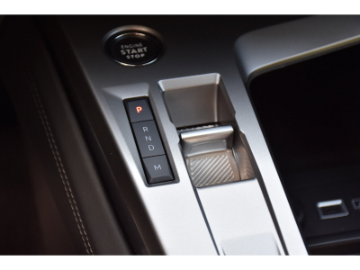 Peugeot 408 1.2 PureTech Allure EAT8