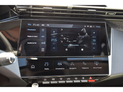 Peugeot 408 1.2 PureTech Allure EAT8