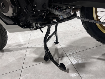 Suzuki DL Vstrom DL 800 DE  Pack Rally + Full accessoires.