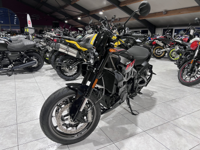Indian FTR 1200 SPORT