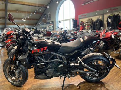 Indian FTR 1200 SPORT
