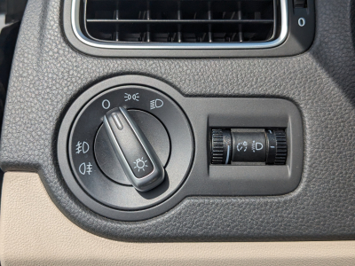 Volkswagen Polo 1.2l 70 CH. GPS APS AR REGULATEUR