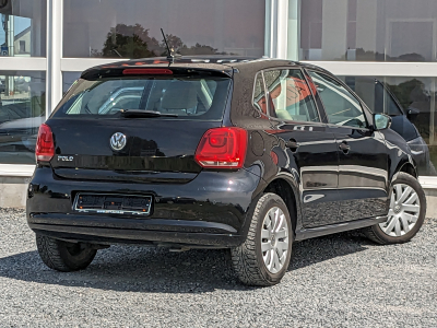 Volkswagen Polo 1.2l 70 CH. GPS APS AR REGULATEUR