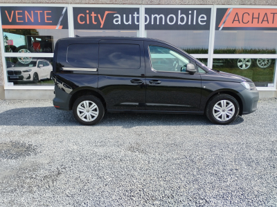 Volkswagen Caddy 2.0 TDI CARPLAY BLUETOOTH APS ARR + CAMERA