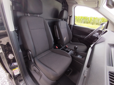 Volkswagen Caddy 2.0 TDI CARPLAY BLUETOOTH APS ARR + CAMERA