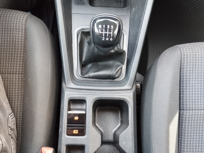 Volkswagen Caddy 2.0 TDI CARPLAY BLUETOOTH APS ARR + CAMERA
