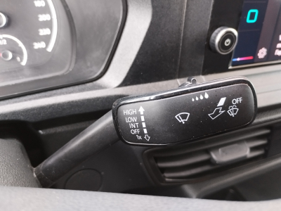 Volkswagen Caddy 2.0 TDI CARPLAY BLUETOOTH APS ARR + CAMERA