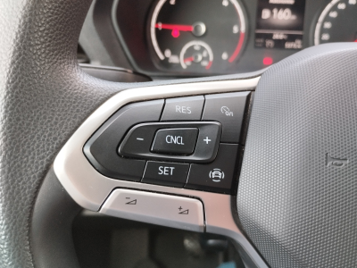 Volkswagen Caddy 2.0 TDI CARPLAY BLUETOOTH APS ARR + CAMERA