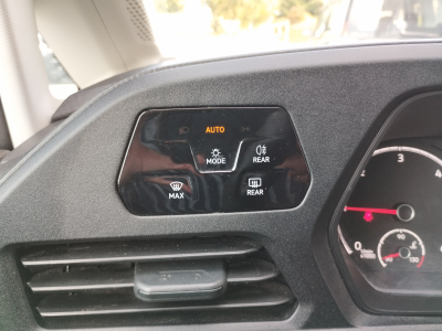 Volkswagen Caddy 2.0 TDI CARPLAY BLUETOOTH APS ARR + CAMERA