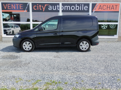 Volkswagen Caddy 2.0 TDI CARPLAY BLUETOOTH APS ARR + CAMERA