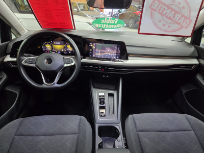 Volkswagen Golf VIII TDI BOITE AUTO. 116CV