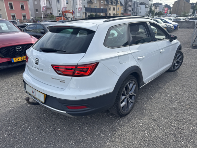 Seat Leon 2.0 TDI DSG X-PERIENCE 4Drive 184CV